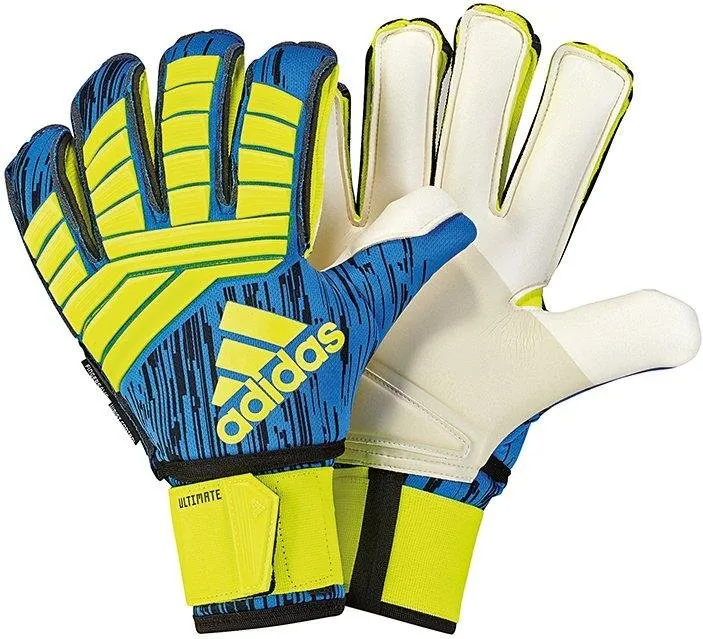 adidas Predator ultimate Goalkeeper's gloves