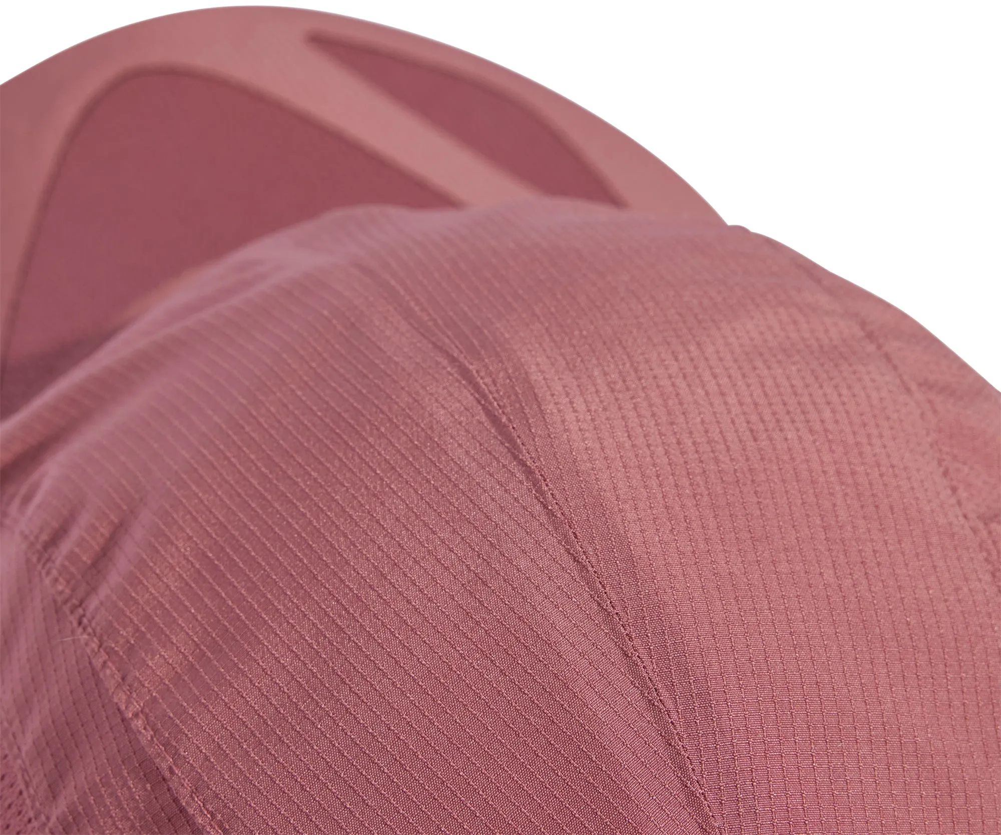 adidas X Adizero HEAT.RDY Lightweight Running Cap - Pink