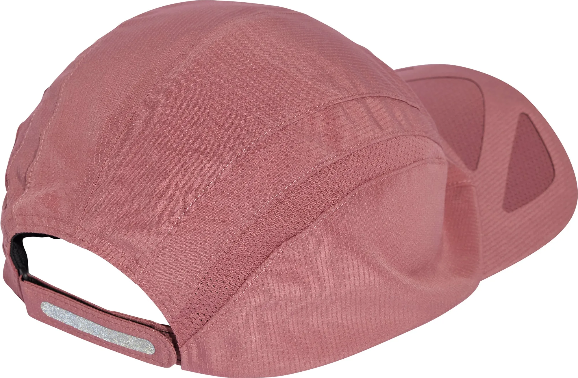 adidas X Adizero HEAT.RDY Lightweight Running Cap - Pink