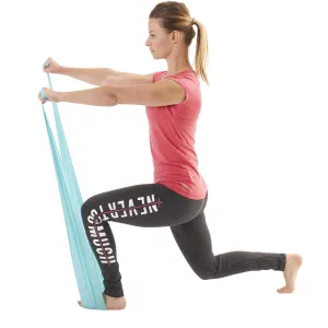 Adjustable Toning Gym Elastic Band Level Easy