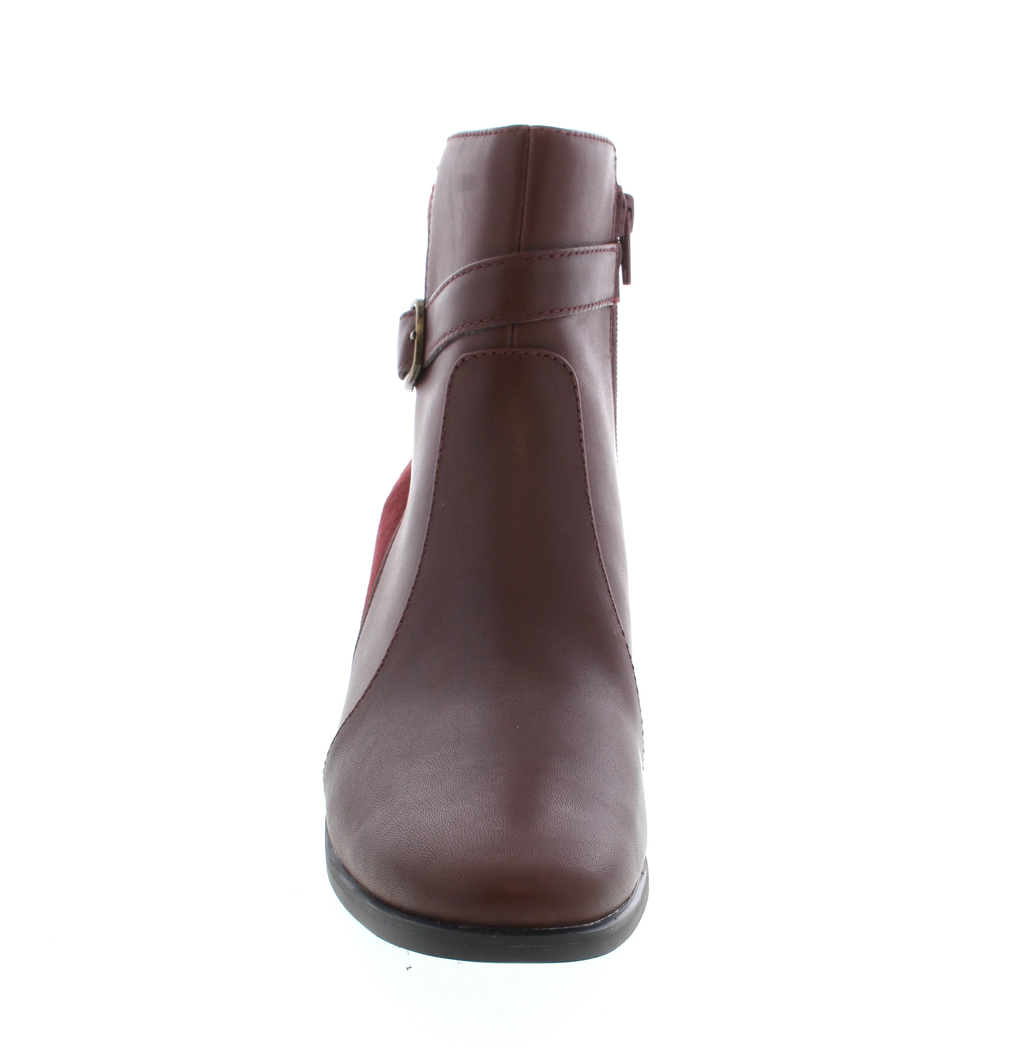 Aetrex Rebecca - Burgundy