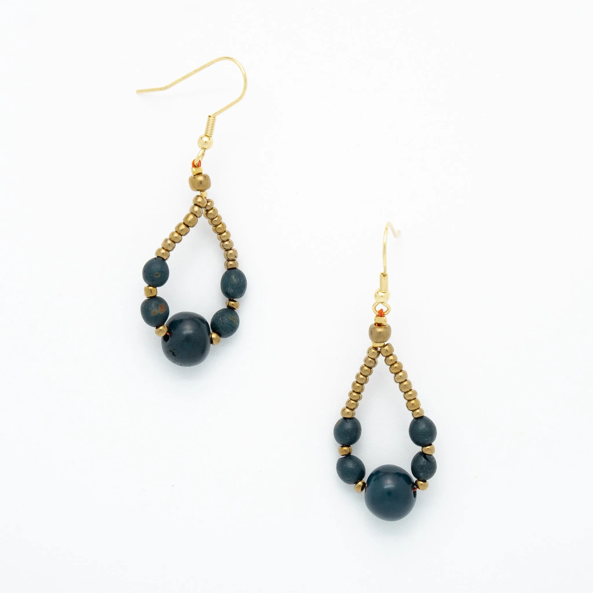 Agua Earrings