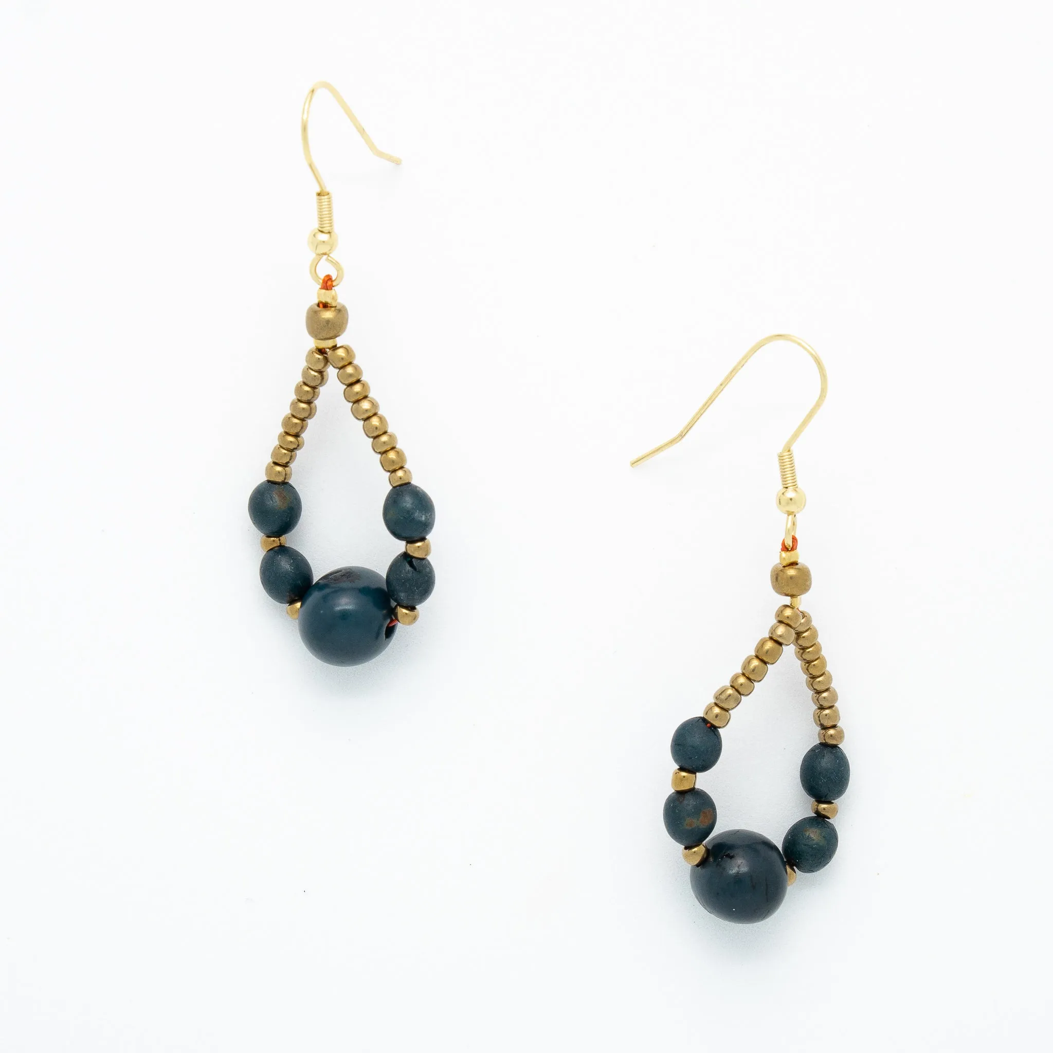 Agua Earrings