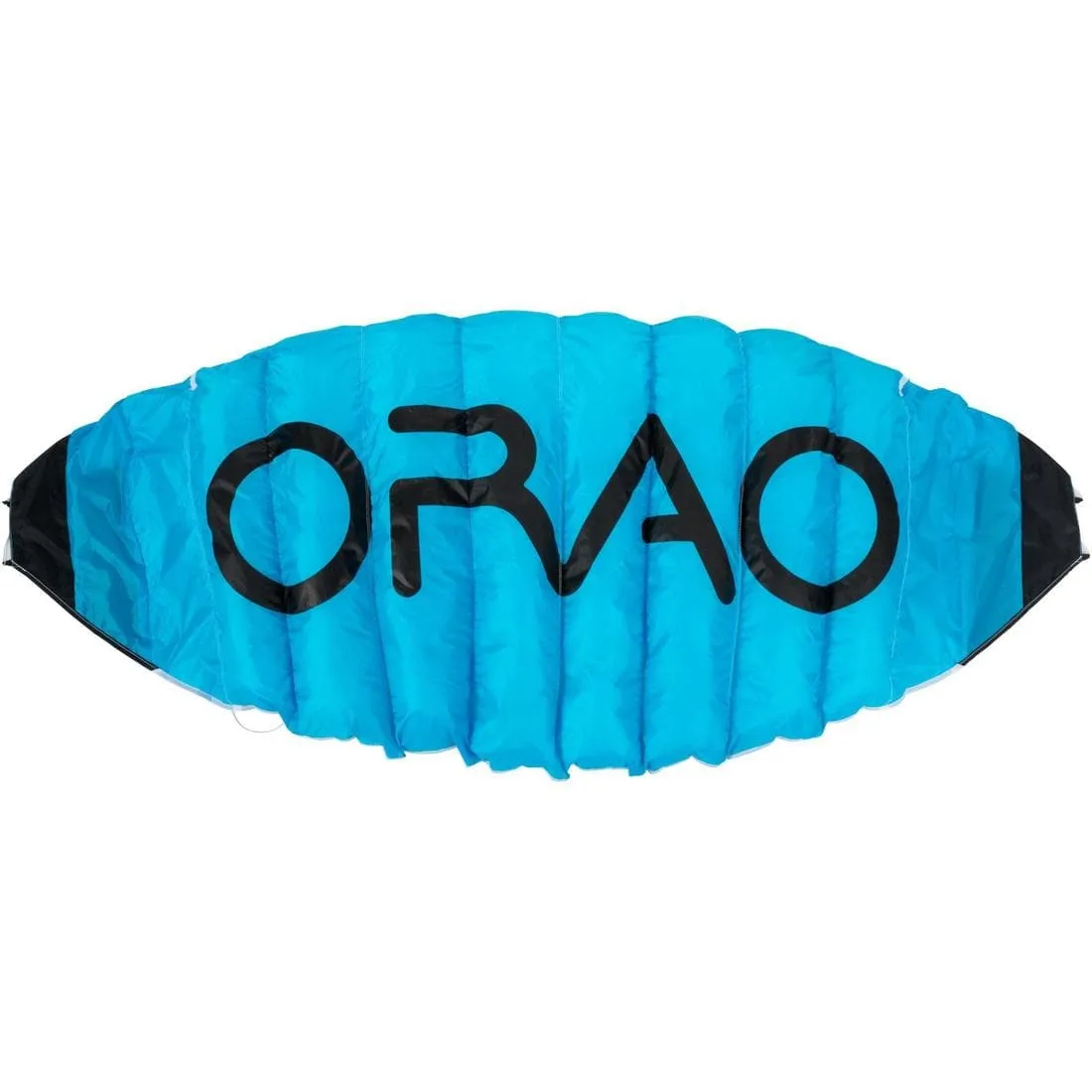 AILE DE TRACTION 1.2m2   barre bleue