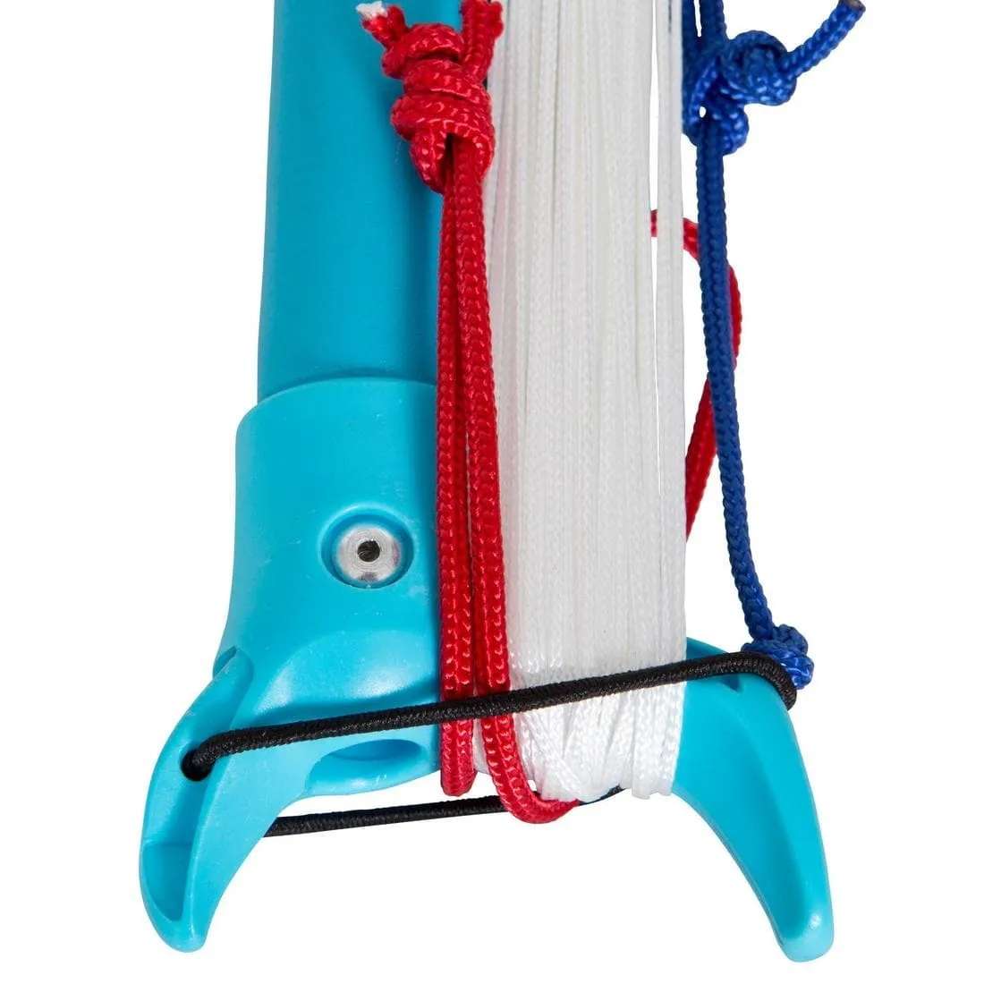 AILE DE TRACTION 1.2m2   barre bleue
