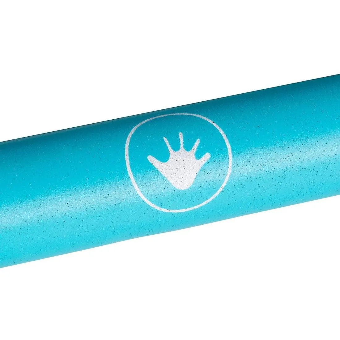 AILE DE TRACTION 1.2m2   barre bleue