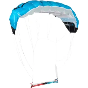 AILE DE TRACTION 1.2m2   barre bleue