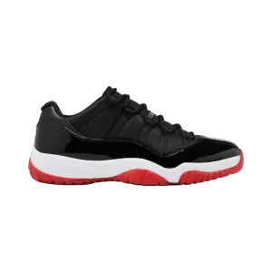 Air Jordan 11 Retro Low 'Bred' 2025
