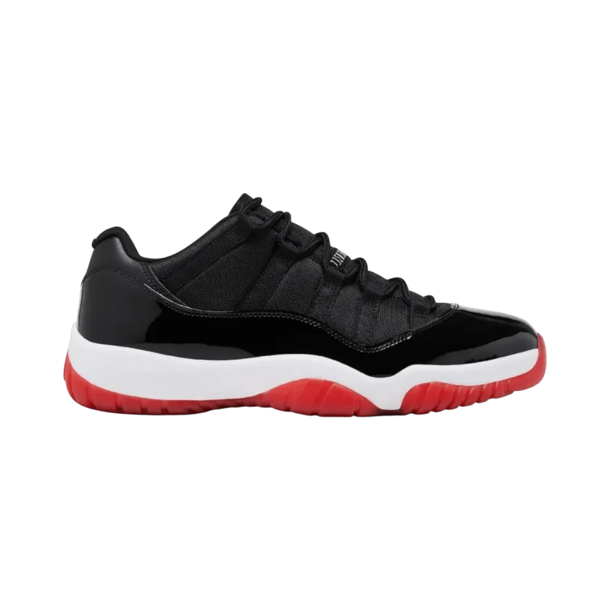 Air Jordan 11 Retro Low 'Bred' 2025