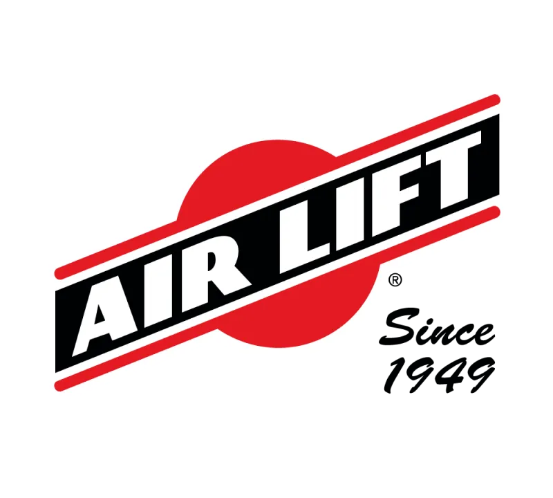 Air Lift LoadLifter 7500XL Ultimate for 03-17 Ram 3500