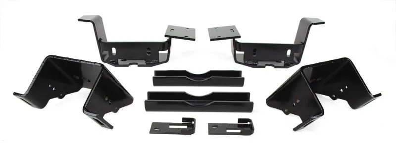 Air Lift LoadLifter 7500XL Ultimate Spring Kit for 2020  Chevrolet Silverado 2500/3500