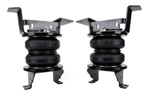Air Lift LoadLifter 7500XL Ultimate Spring Kit for 2020  Chevrolet Silverado 2500/3500