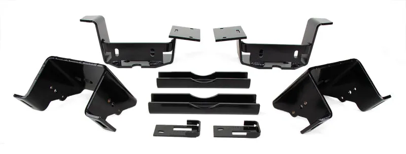 Air Lift LoadLifter 7500XL Ultimate Spring Kit for 2020  Chevrolet Silverado 2500/3500