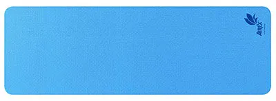 Airex Exercise Mat, Yoga ECO Pro, 72" x 24" x 0.16"