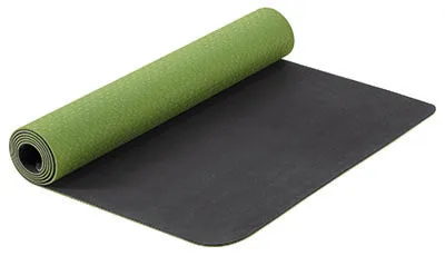 Airex Exercise Mat, Yoga ECO Pro, 72" x 24" x 0.16"