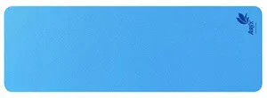Airex Exercise Mat, Yoga ECO Pro, 72" x 24" x 0.16"