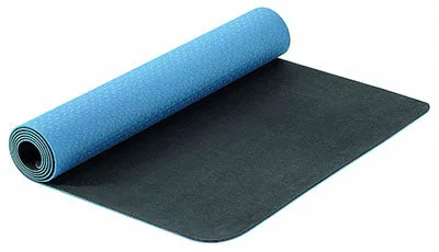 Airex Exercise Mat, Yoga ECO Pro, 72" x 24" x 0.16"