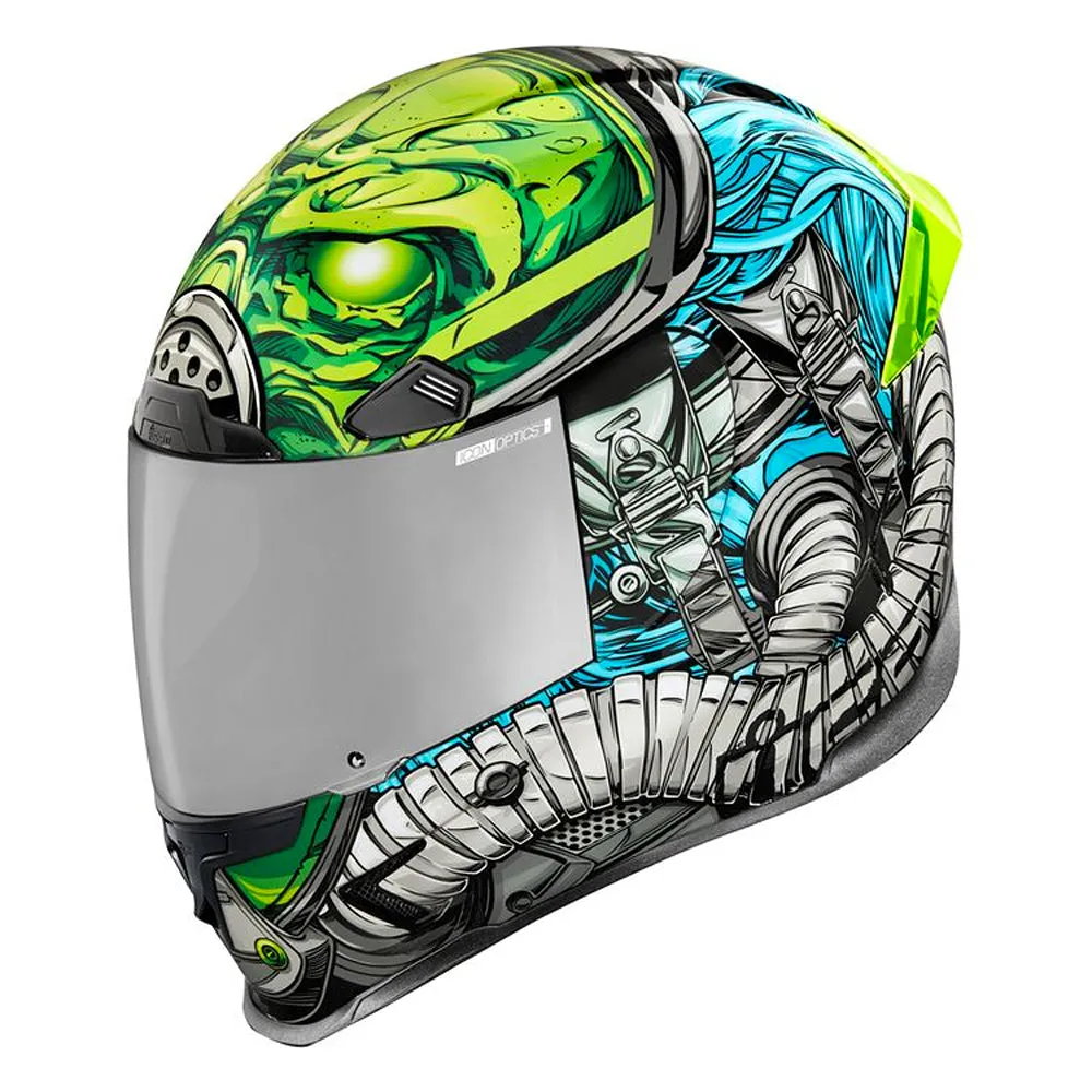 Airframe Pro Outbreak Helmet