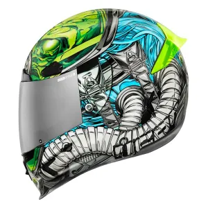 Airframe Pro Outbreak Helmet