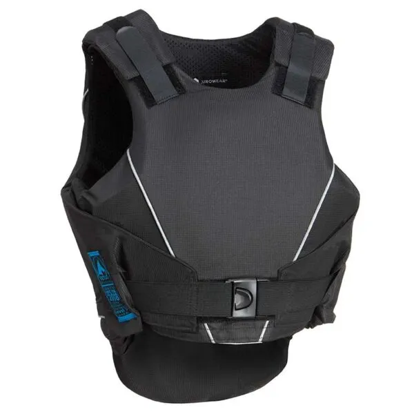 Airowear Reiver II Body Protector Childs Black