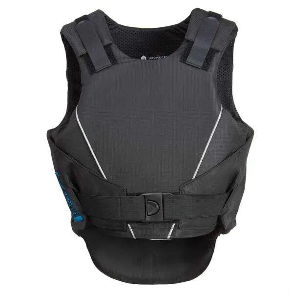 Airowear Reiver II Body Protector Childs Black