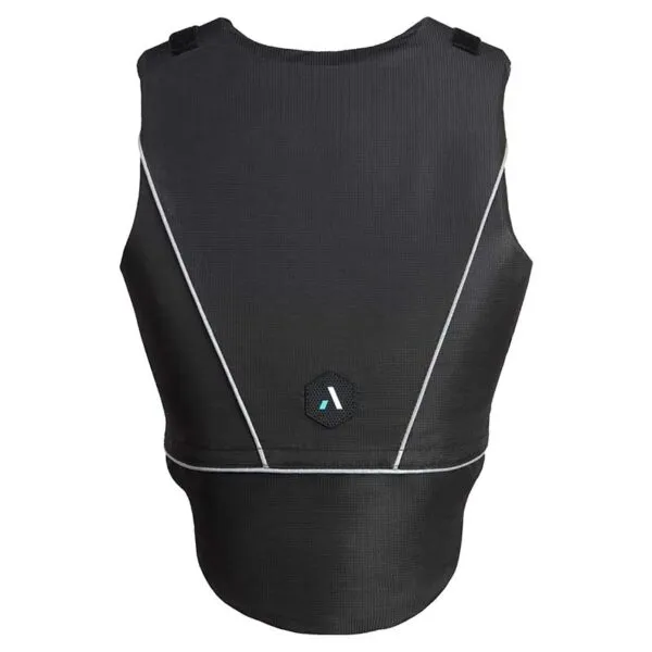 Airowear Reiver II Body Protector Childs Black