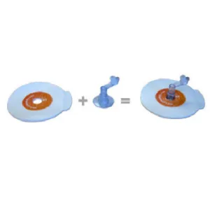 Airtime Valve Trap Repair Kit
