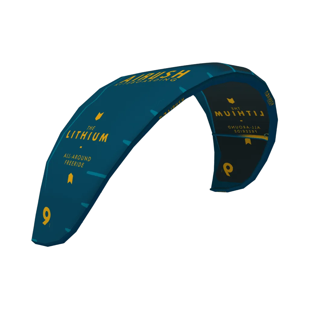 Airush Lithium V13 Kite