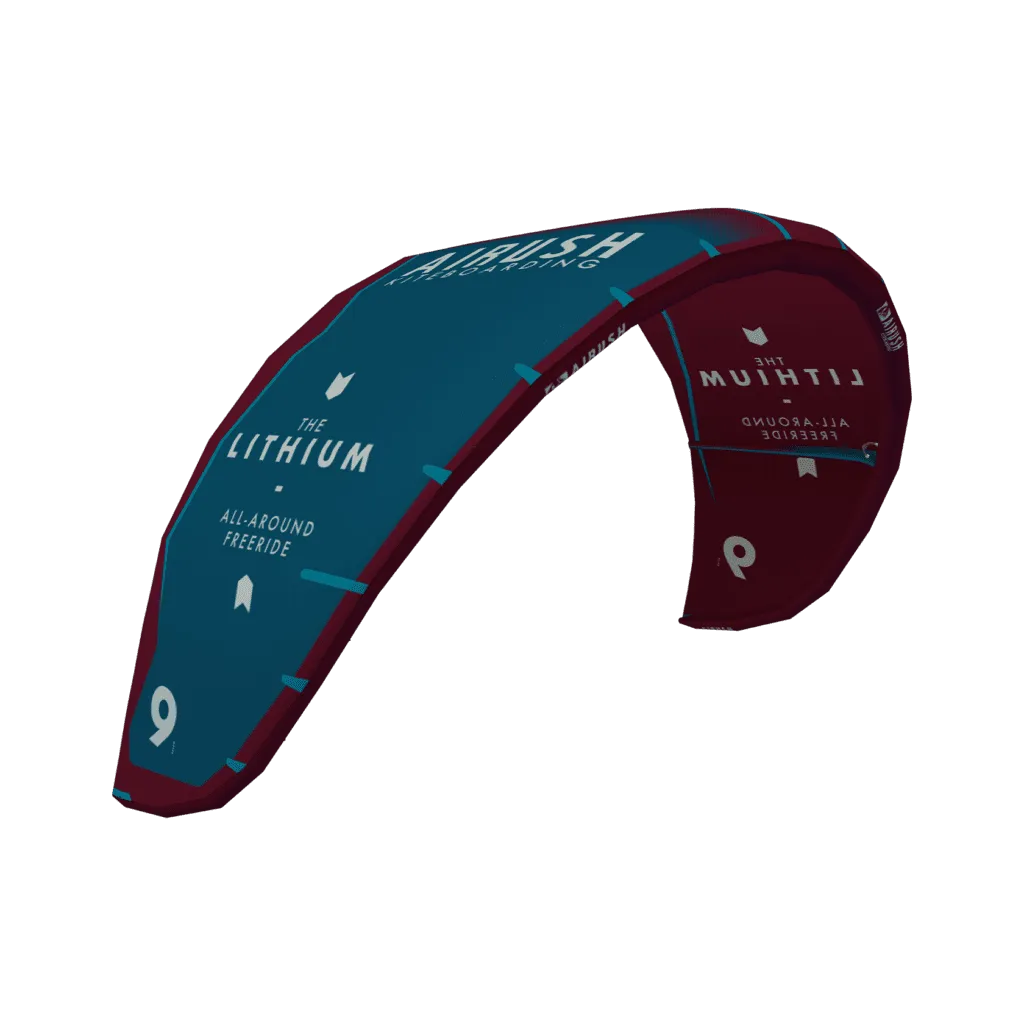 Airush Lithium V13 Kite