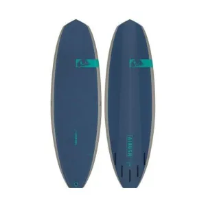 Airush Mini Monster Surfboard - Flex Bamboo