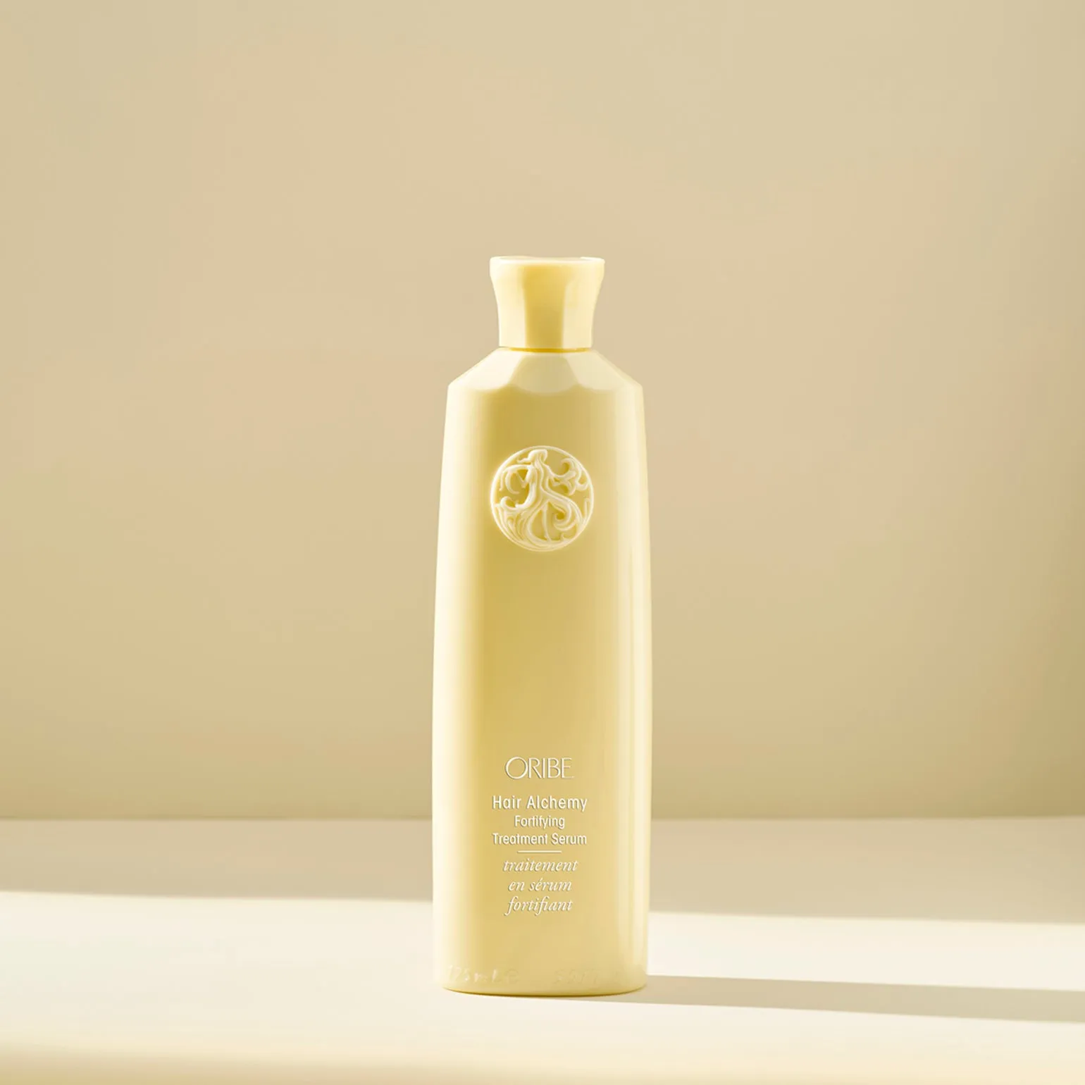 Alchemy Fortifying Treatment Serum