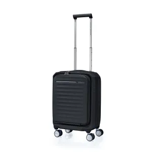 American Tourister Frontec 54cm Suitcase Black