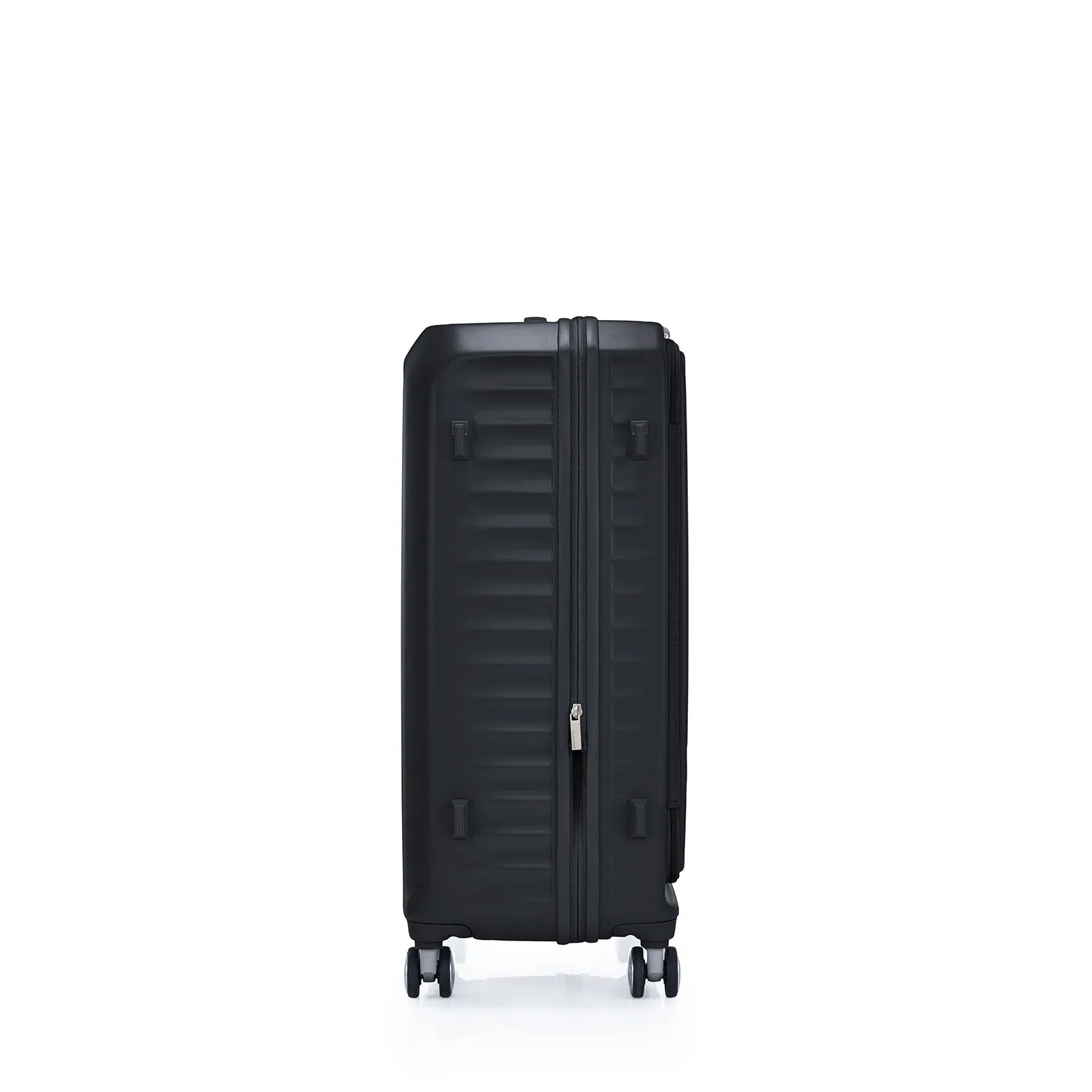 American Tourister Frontec 75cm Suitcase Black