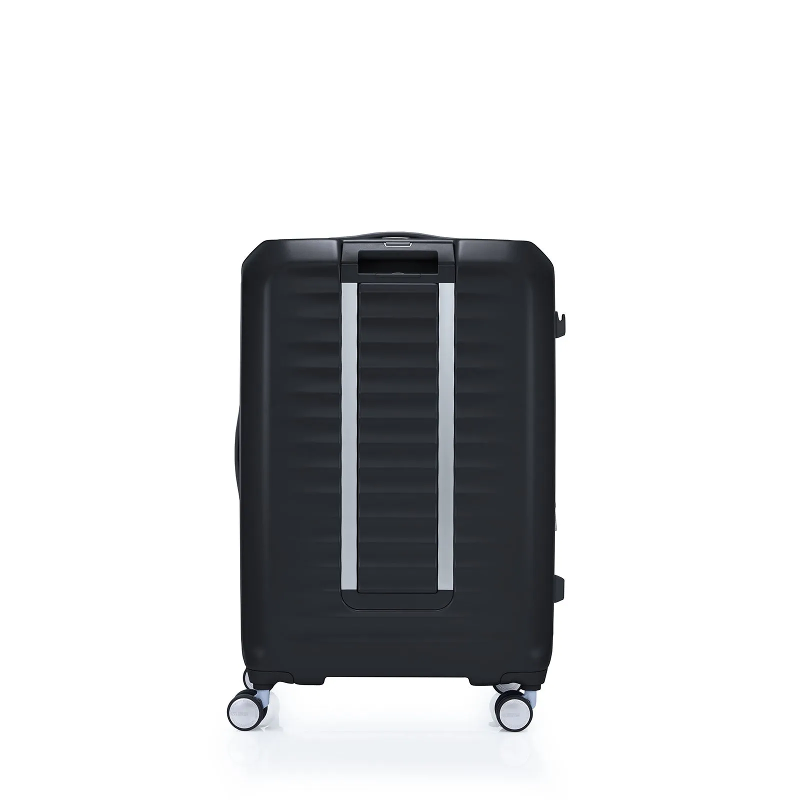 American Tourister Frontec 75cm Suitcase Black