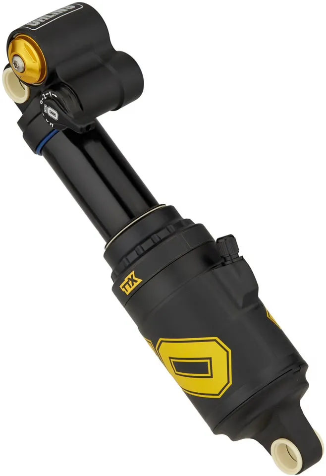 Amortiguador Ohlins TCX 2 Air, 37.5/40/42.5/45 x 190mm, Manual