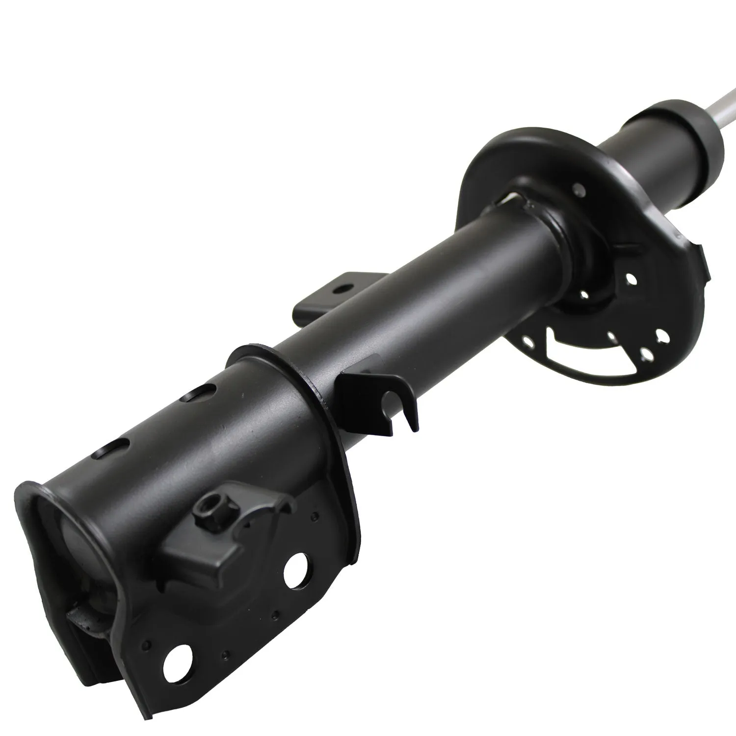 Amortiguadores Originales Ag Shock Suzuki S-Cross 2014-2023 Delantero Derecho