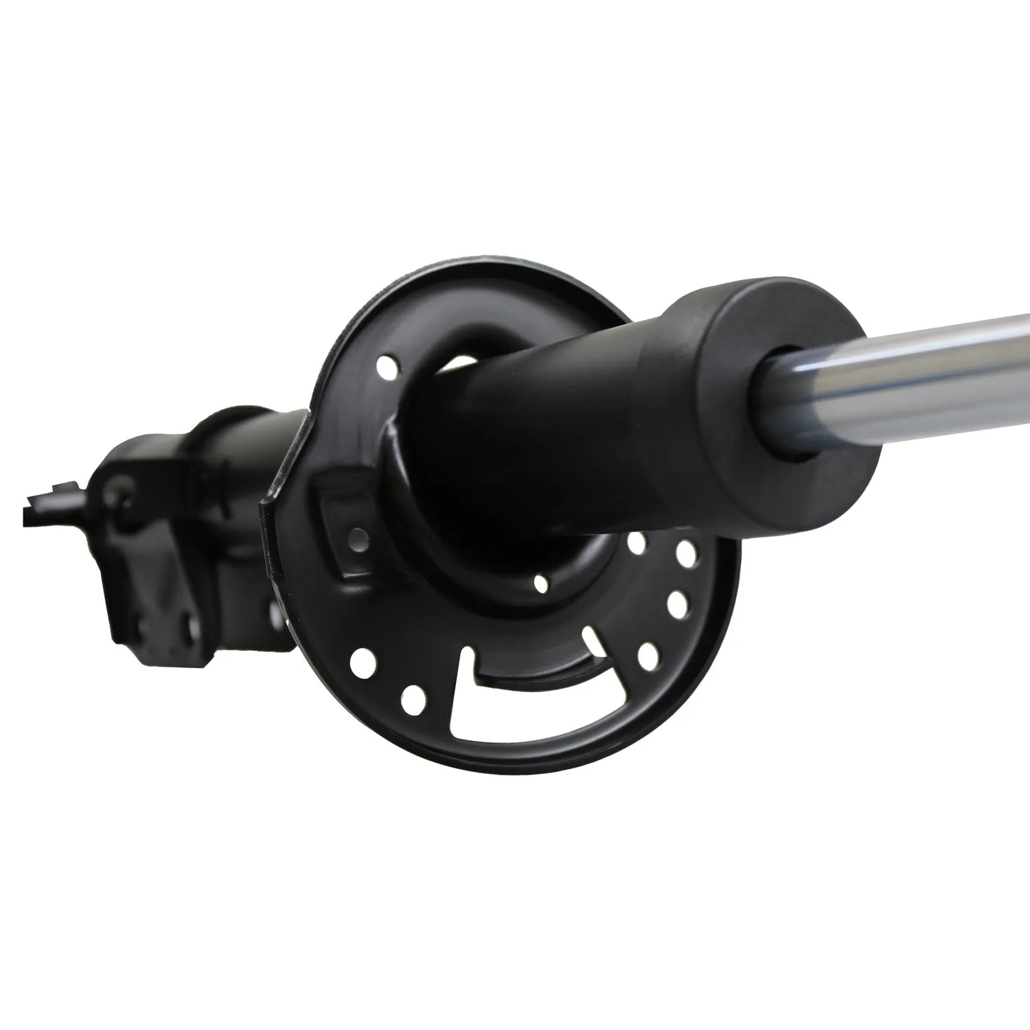 Amortiguadores Originales Ag Shock Suzuki S-Cross 2014-2023 Delantero Derecho