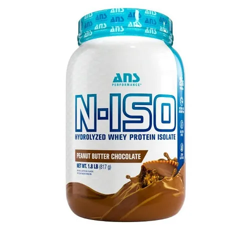 ANS PERFORMANCE N-ISO 1.8LB