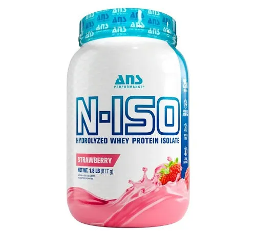 ANS PERFORMANCE N-ISO 1.8LB
