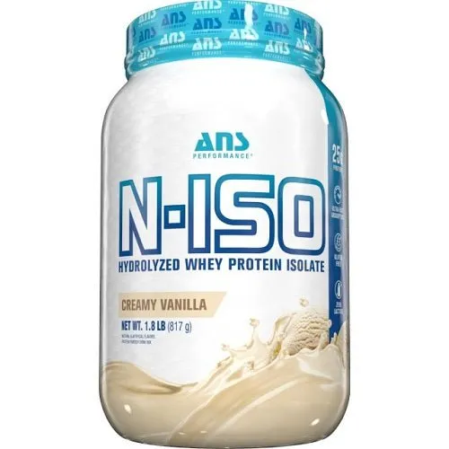 ANS PERFORMANCE N-ISO 1.8LB