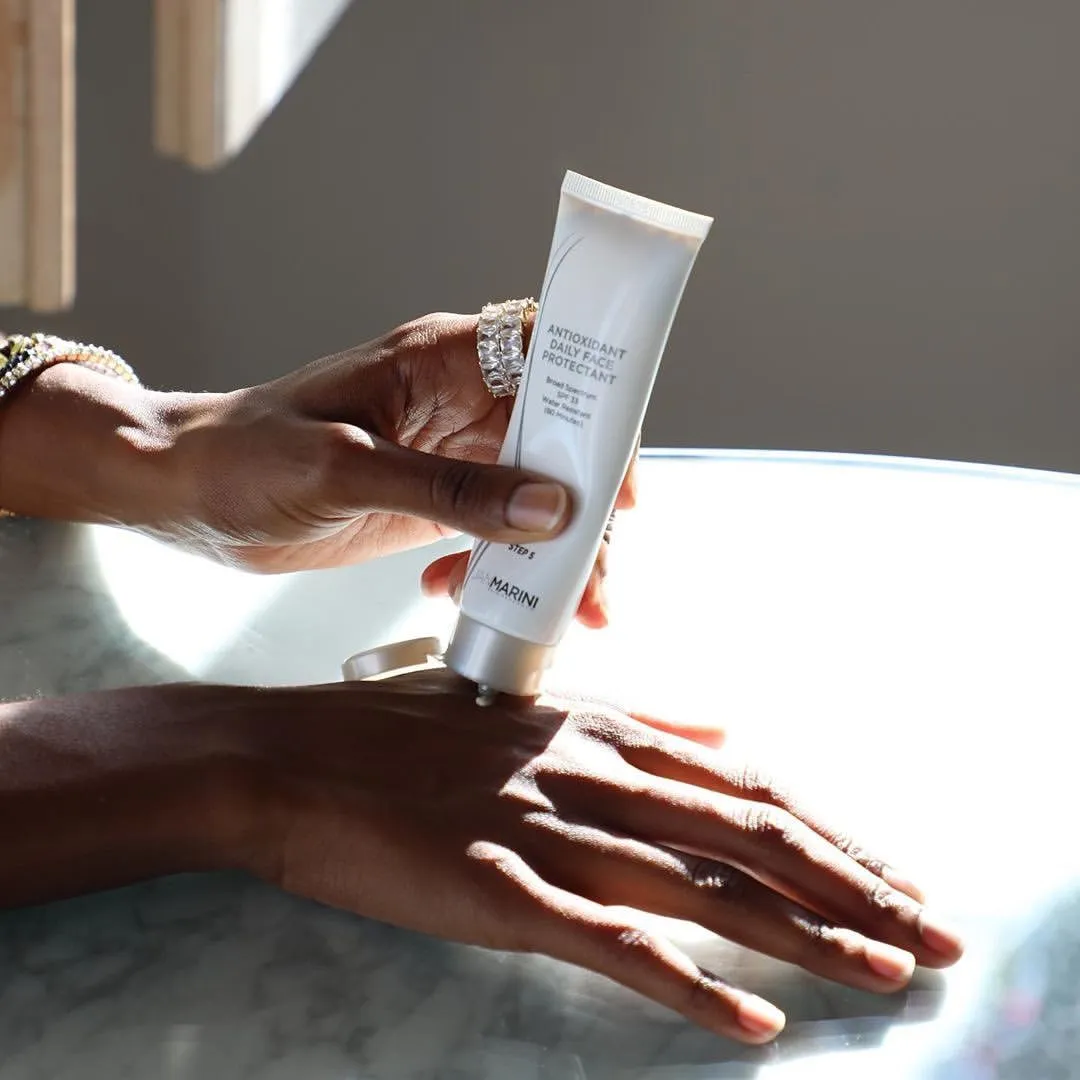 Antioxidant Daily Face Protectant SPF 33