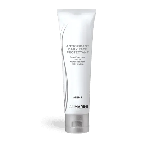 Antioxidant Daily Face Protectant SPF 33