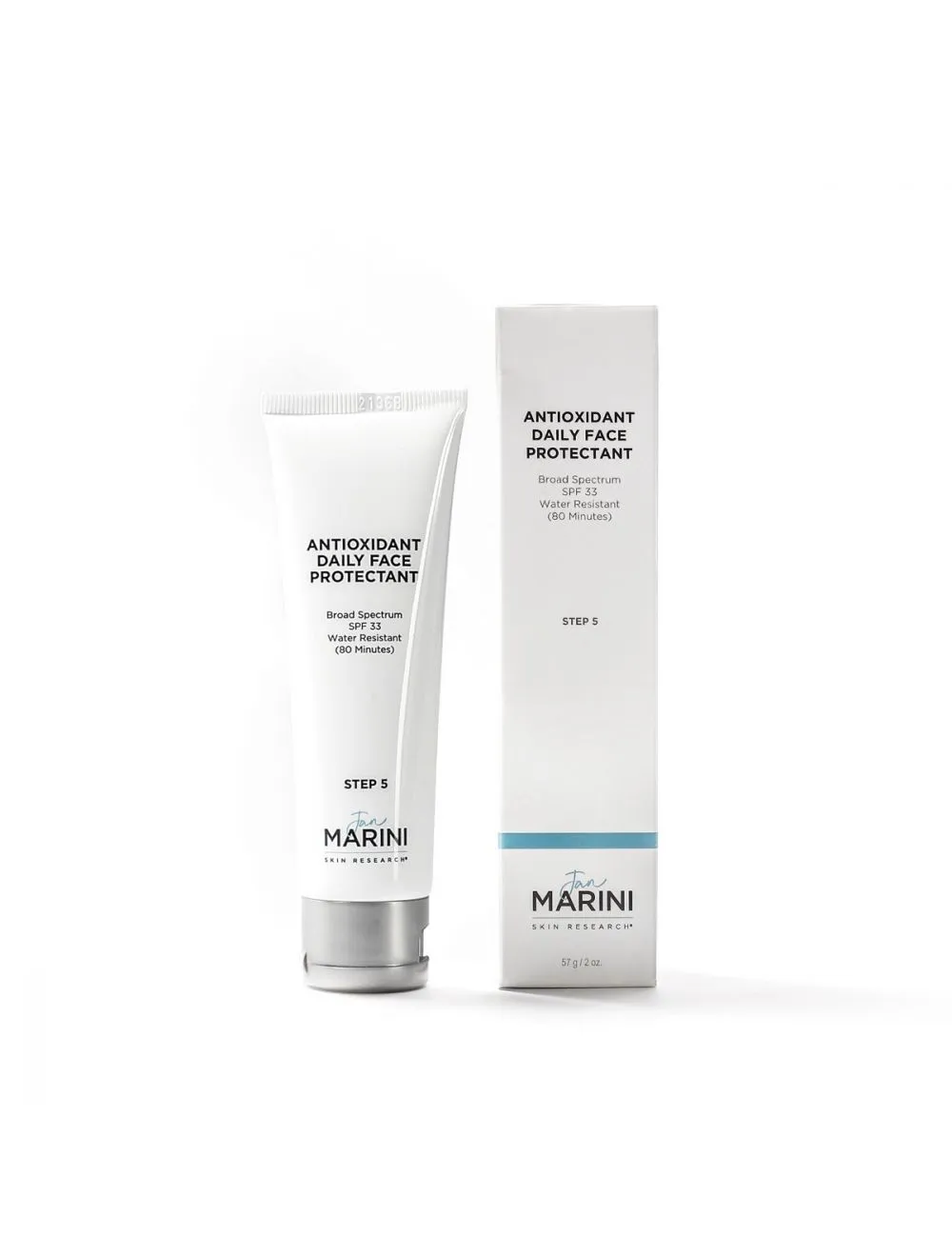 Antioxidant Daily Face Protectant SPF 33