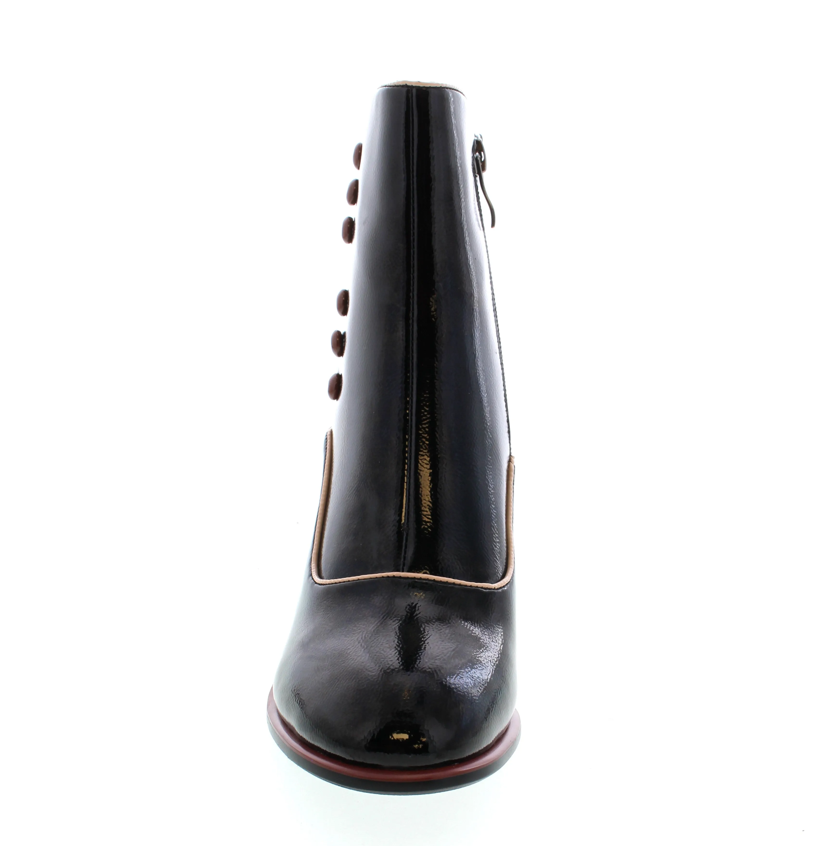 AQUA-Flex Paris - Black