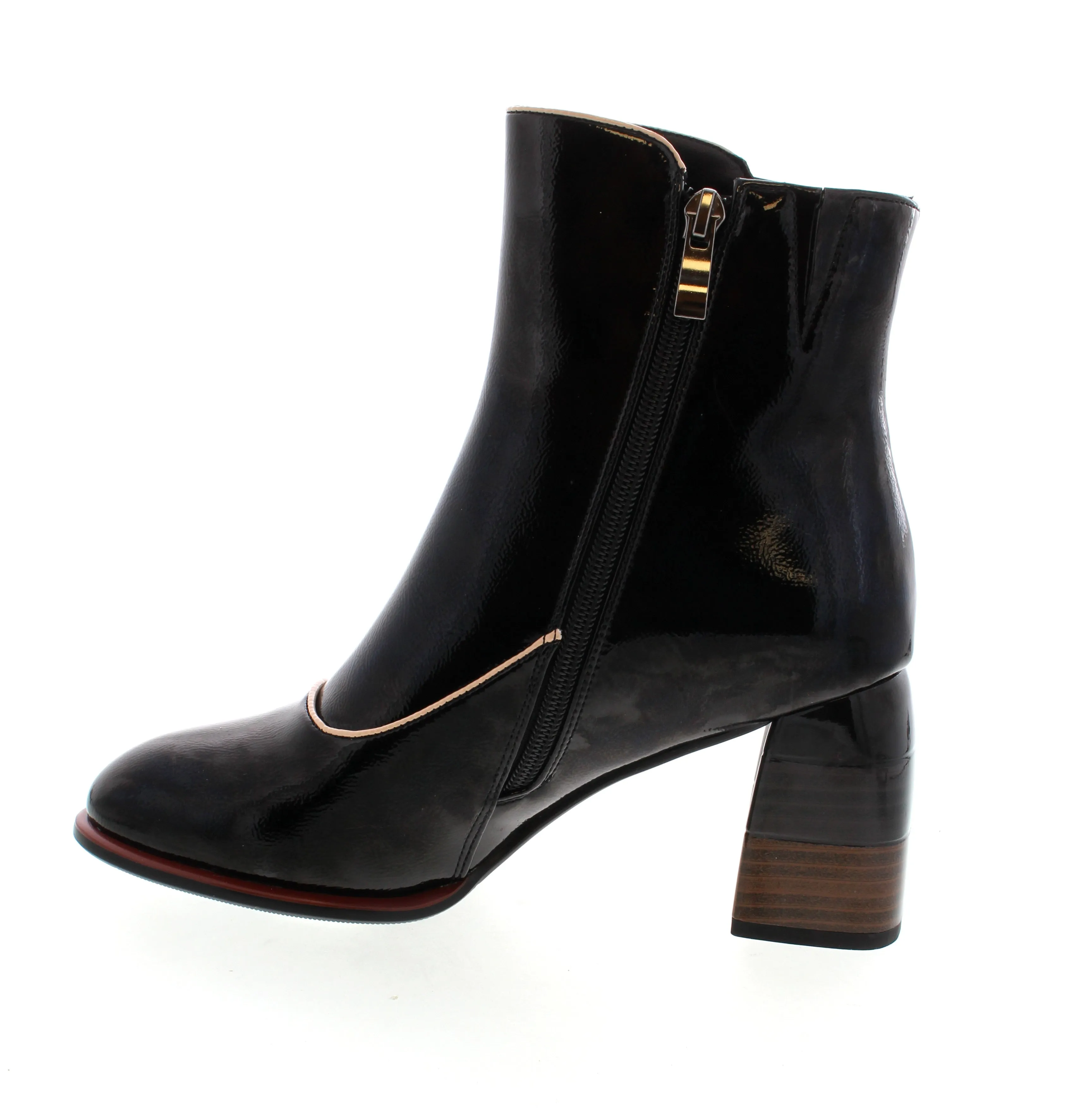 AQUA-Flex Paris - Black