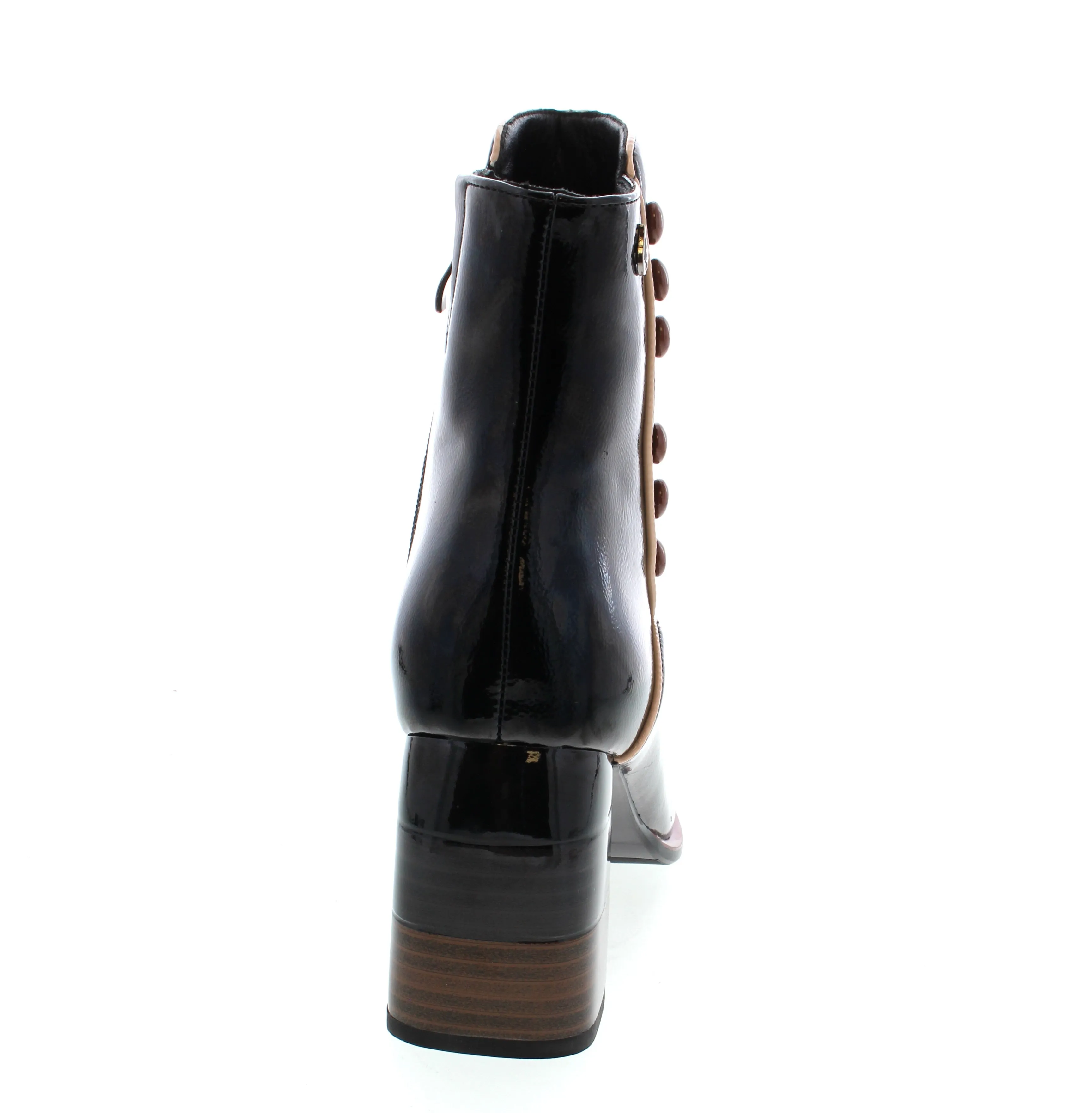 AQUA-Flex Paris - Black