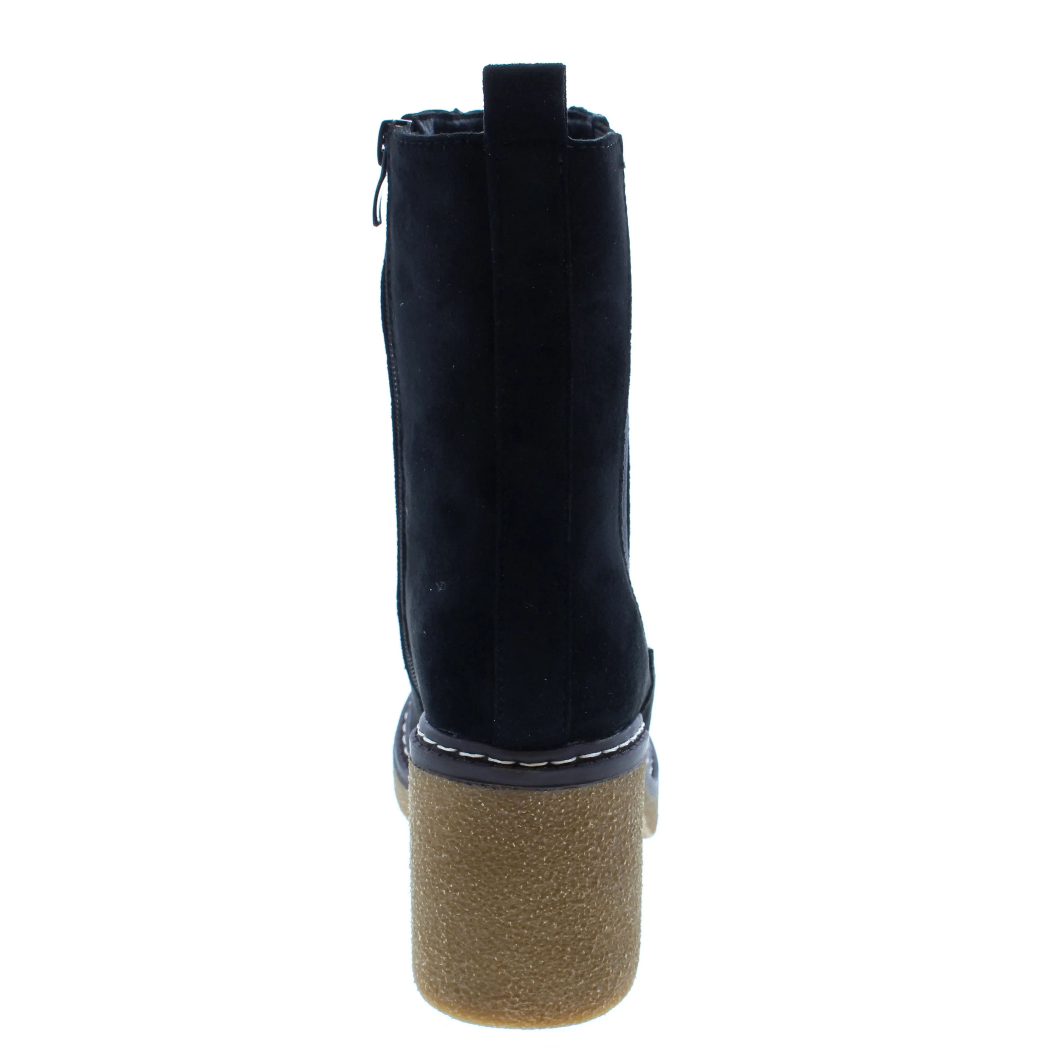 Aquaflex London - Black