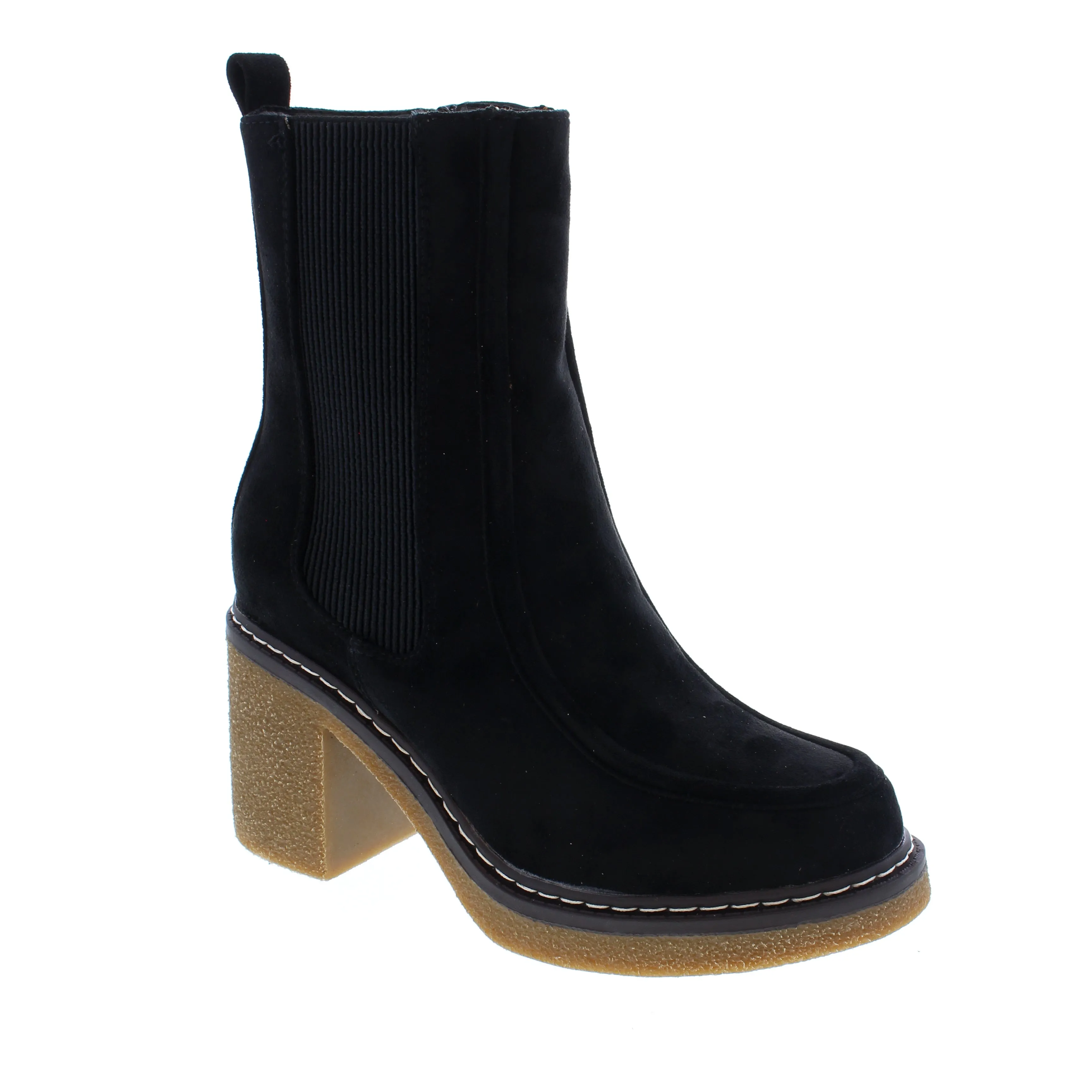 Aquaflex London - Black