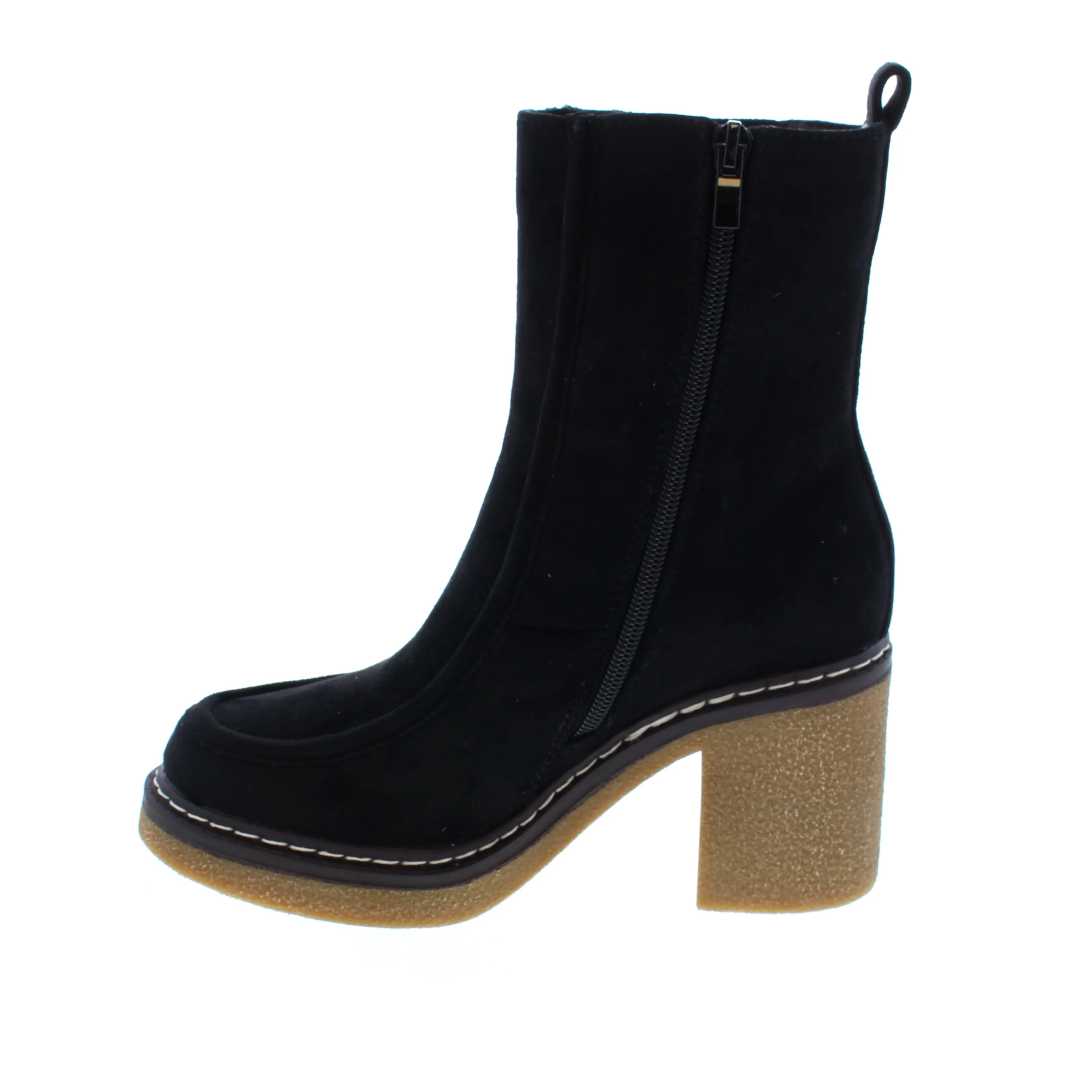 Aquaflex London - Black
