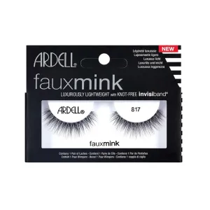 Ardell Lashes Faux Mink 817